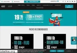 Sites similar to ptvtelecom.com