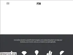 Sites similar to ptw-i.com