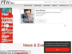 Sites similar to ptw.de