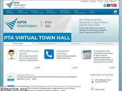 Sites similar to ptwa.org