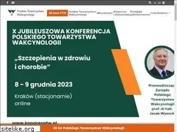 Sites similar to ptwakc.org.pl