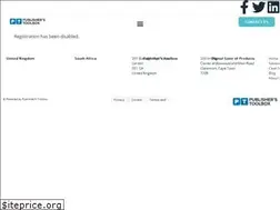 Sites similar to ptwebsuite.com