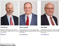Sites similar to ptwfirm.com