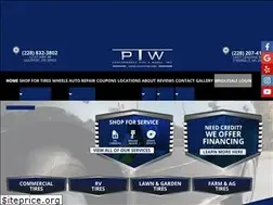 Sites similar to ptwhwy49.com