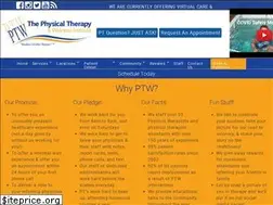 Sites similar to ptwinstitute.com