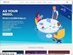 Sites similar to ptwiz.com
