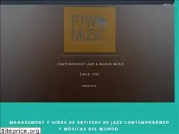 Sites similar to ptwmusic.com
