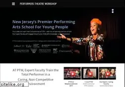Sites similar to ptwonline.com