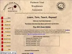 Sites similar to ptwoodturners.org