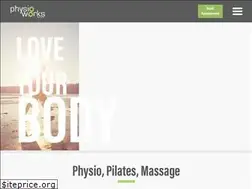 Sites similar to ptworks.ca