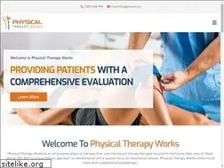 Sites similar to ptworks.us