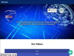 Sites similar to ptwsingapore.com