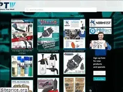 Sites similar to ptwtools.com