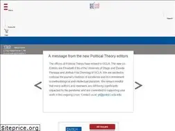 Sites similar to ptx.sagepub.com