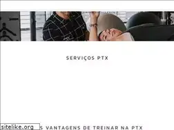 Sites similar to ptxexcellence.com
