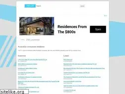 Sites similar to pty-ltd.net