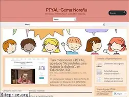 Sites similar to ptyalcantabria.com