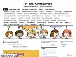 Sites similar to ptyalcantabria.wordpress.com