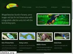 Sites similar to ptybirds.com