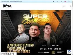Sites similar to ptyderumba.com