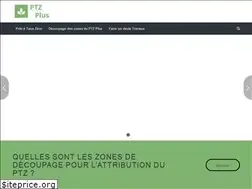 Sites similar to ptz-plus.com