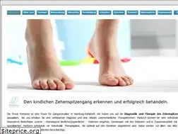 Sites similar to ptz-pomarino.de