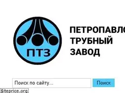Sites similar to ptz.kz