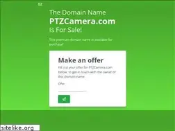 Sites similar to ptzcamera.com