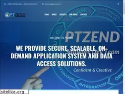 Sites similar to ptzend.com