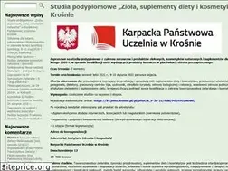 Sites similar to ptzif.pl