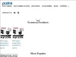Sites similar to ptzlink.com
