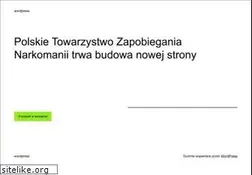 Sites similar to ptzn.org.pl