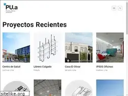 Sites similar to pu-a.com