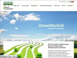 Sites similar to pu-bw.de