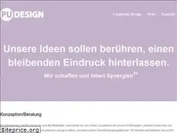 Sites similar to pu-design.net