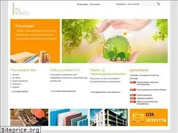 Sites similar to pu-nordic.fi
