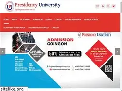 Sites similar to pu.edu.bd