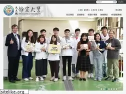 Sites similar to pu.edu.tw