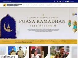 Sites similar to pu.go.id