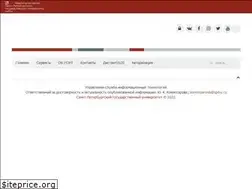 Sites similar to pu.ru