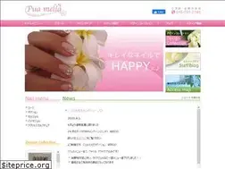 Sites similar to pua-melia.info