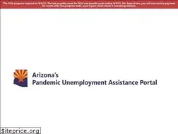 Sites similar to pua.azdes.gov