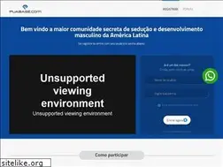 Sites similar to puabase.com