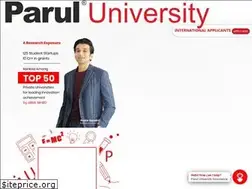 Sites similar to puadmission.in