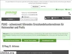 Sites similar to puag.ch