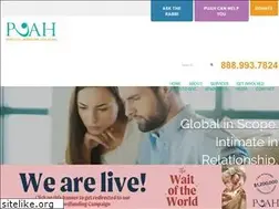Sites similar to puahonline.org