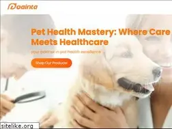 Sites similar to puainta.com