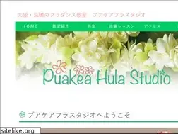 Sites similar to puakeahula.com