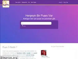 Sites similar to puan5.com