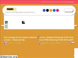 Sites similar to puanbee.com